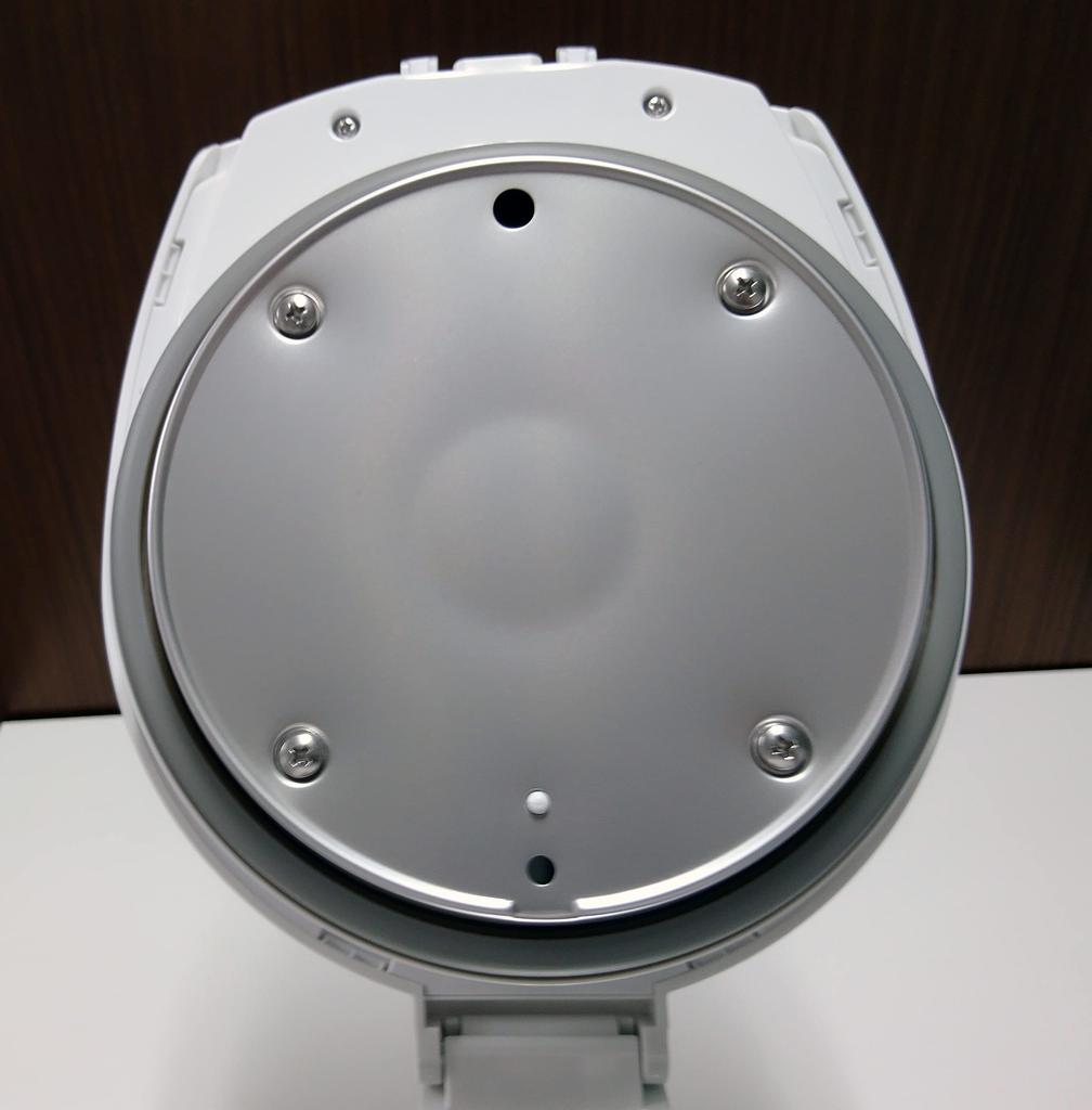 Peacock Electric Insulated Air Pot (Non-Boiling Type) (2.2L) White WVP-22W