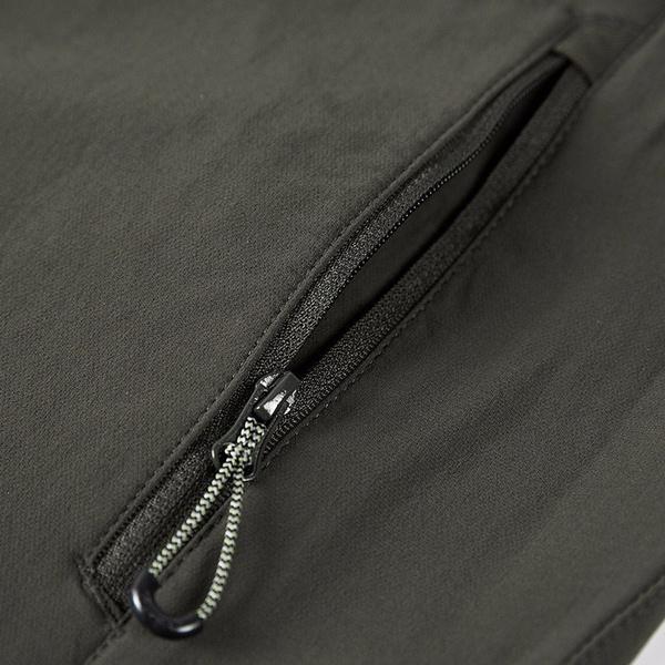 Cozyoutfit мужские треккинговые осенние/зимние зимние флисовые длинные брюки для скалолазания, теплые брюки размера плюс S-4XL