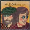 CD HARRY NILSSON - Pussy Cats EDCD337 Edsel Records 1991 UK Rock Used