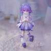 Оригинальная серия Come4free Ocean Gem Mystery Box Сочлененная подвижная кукла Кукла для переодевания Модная игрушка Слепой бокс Украшение Коллекционная