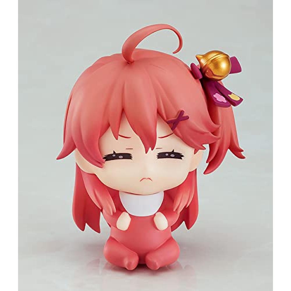Nendoroid Hololive Production Мико Сакура немасштабная пластиковая окрашенная подвижная фигурка M6793