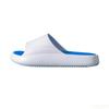 Summer Mens Slippers Fashion Design Runway EVA Smelless Thick Sole Slides Pool Beach Flip Flops Male Ladies Indoor Bath Slides