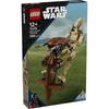 LEGO Star Wars Battle Droid with STAP Toy Building Set for Kids Ages 12-14, Robot Figure, Gift Idea, 75428