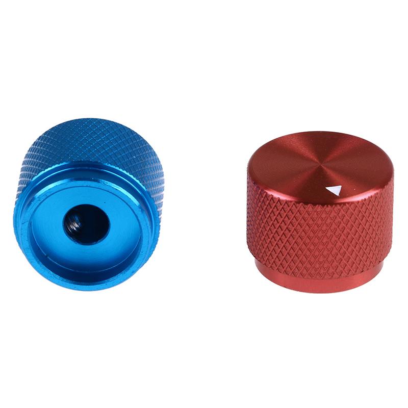 Твердый обработанный металлический алюминиевый поворотный энкодер потенциометр регулятор громкости регулятор громкости усилителя кнопка регулятор громкости