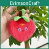 Short Plush Soft Fruit Toys Featuring Watermelon Mango And Pineperfect For Collecting
