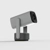 K2 Портативный 4K WiFi HD Android Мини-проектор для улицы со встроенным аккумулятором