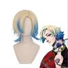 High Quality Blue Lock Wigs Bachira Meguru Seishiro Nagi Kurona Ranze Reo Mikage Isagi Yoichi Sae Itoshi  ITOSHIRIN Cosplay Wig