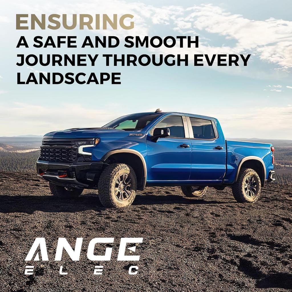 AFM DFM Disabler AG001 V8 Active Fuel Management Compatible GM Chevy 5.3 Silverado Tahoe Sierra Yukon DOD Non