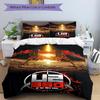 3pcs U2, 360 Tour Duvet Cover Set - Machine Washable, Includes 1 Duvet Cover and 2 Pillowcases, No Core Included yy251022225