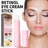 Retinol Eye Cream Anti Wrinkle Remove Bags Anti Dark Circles Against Puffiness Sooth Brighten Skin Eye Care Essence