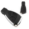 YIQIXIN 3 Buttons Remote Car Key Shell Cover Case For Mercedes Benz B CLS C E S ML CLA CLK CL+ W203 W204 W205 W210 W211 W212