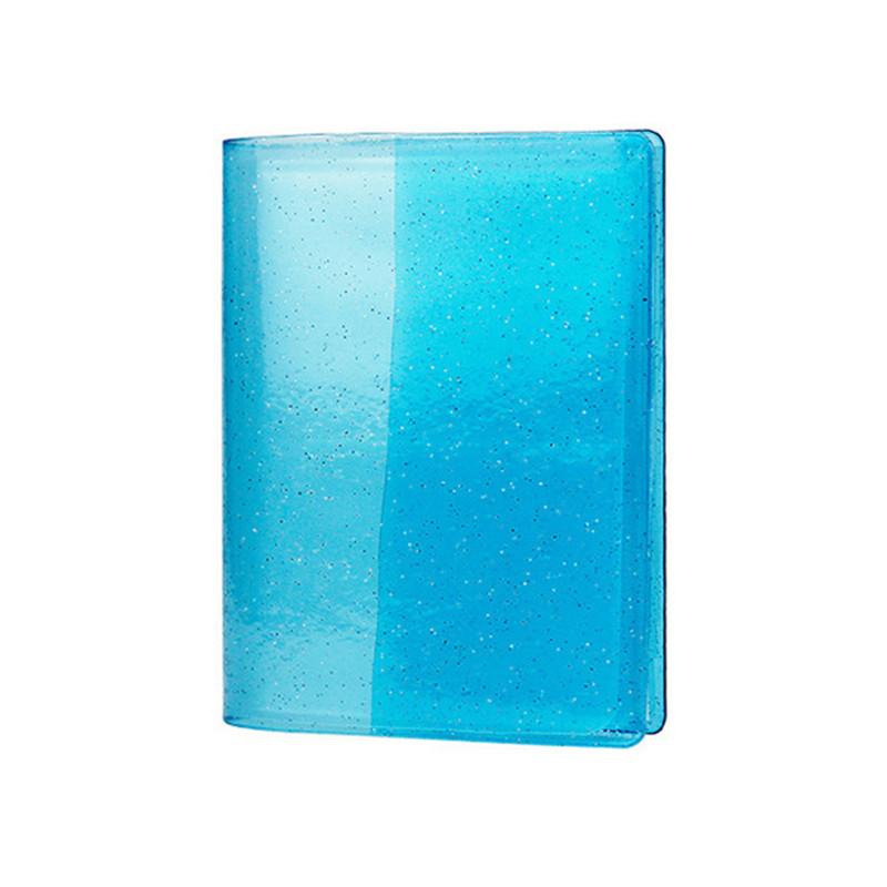 64 Pockets Book Album for Fujifilm Instax Instant Mini 11 Films 3 Inch Photo Paper