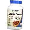 Camu-camu Extract, Camu Camu 1000, 120caps (71647058)