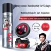 JVR Men's Hair Styling Gel & Clay Set