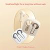 Xiaomi Bluetooth 5.3 Earbuds Stylish Wireless Sport Headphones with Sleeve Lanyard Portable Design Hollow Inlaid Earphone Charging Case