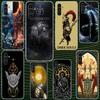Чехол для телефона Samsung A17 A16 A56 A36 A26 A15 A55 A35 A25 A14 A54 A34 A24 с дизайном Dark Souls A13 A53 A33 A23 A05S A04S