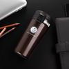 Premium Travel Coffee Mug Stainless Steel Thermos Tumbler Cups Vacuum Flask Thermo Cup Water Bottle