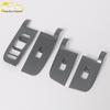GAC Trumpchi 22 Yingkuo Glass Switch Decor Frame for Window Armrest Lift Button