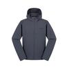 Водонепроницаемая куртка Softshell Мужские куртки 0YHFR-400