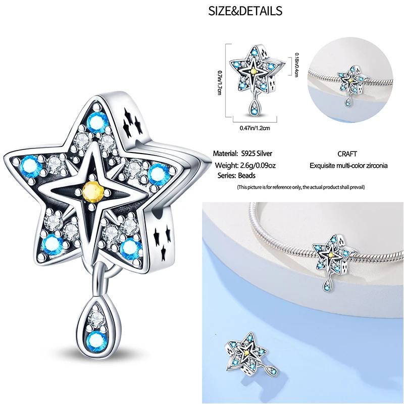 100% Медь Изысканные Карты Таро Браслет Подвески Кроваво-Красный Огненный Змей Роза Шармы Бусины Сделай Сам Украшения Для Женщин