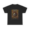 Men's and Women's T-shirts Leo Zodiac Astrology Sign Graphic