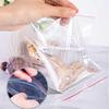 CHAHUA Disposable Food Self-Sealing Bags