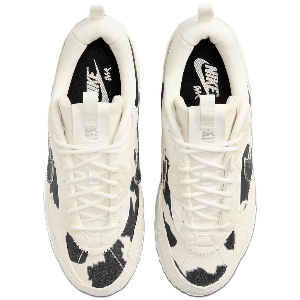 Nike Air Max 90 Futura Принт коровы Женские FN7170-133