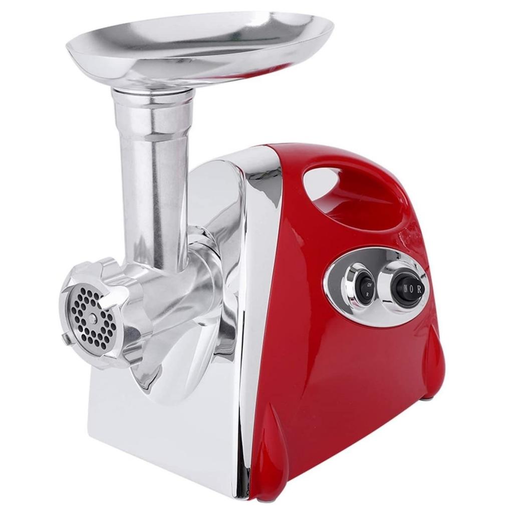 Бытовая многофункциональная электрическая мясорубка, наполнитель для колбас, овощерезка, кухонные принадлежности