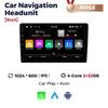 Fangyitong 7862 Car Android Navigator: Compatible with 7”, 9”, 10” Displays for Versatile Use