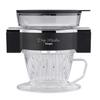 Кофеварка APIX Coffee Drip Meister Single Black FSKD-0119B(BK)