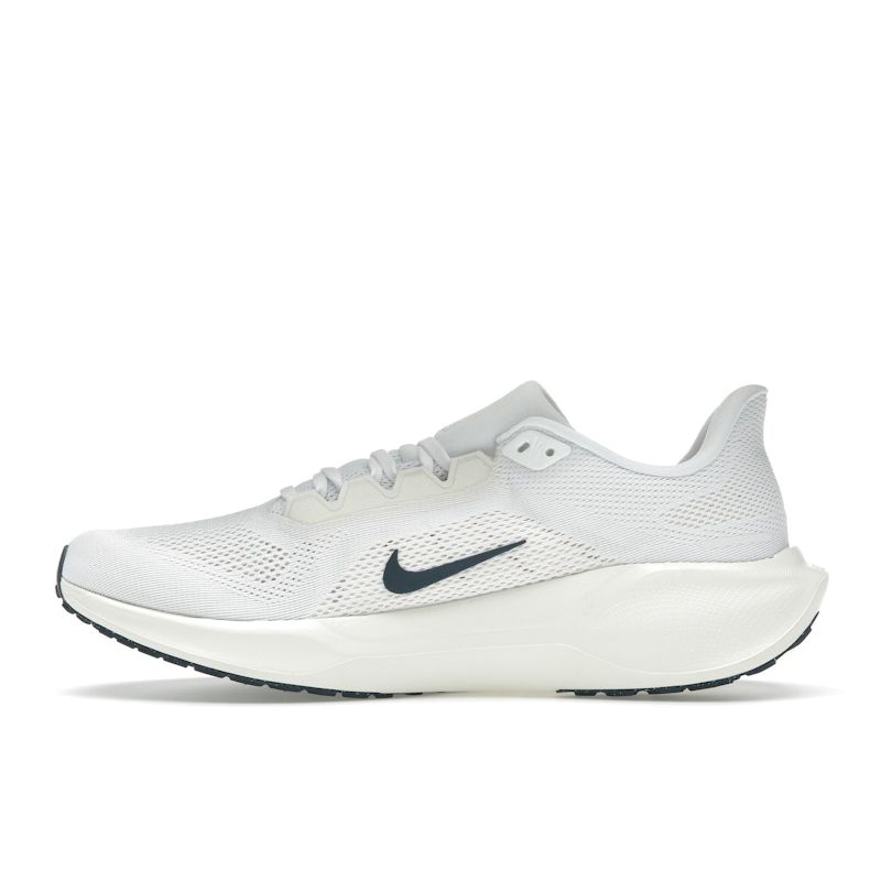 Nike Air Zoom Pegasus 41 Prequel Men Sneakers White Armory-Navy Hyper-Crimson HF4300-100