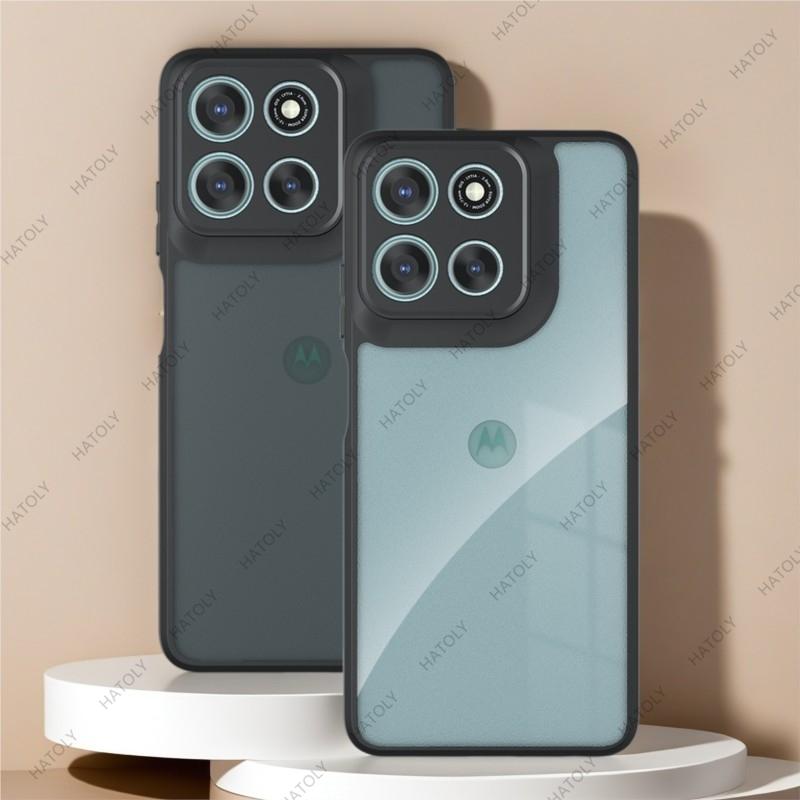 Для чехла Motorola Moto G56 Для Motorola Moto G56 Motorola G66J Motorola G66Y Противоударный ТПУ чехол Для Motorola Moto G66J 5G