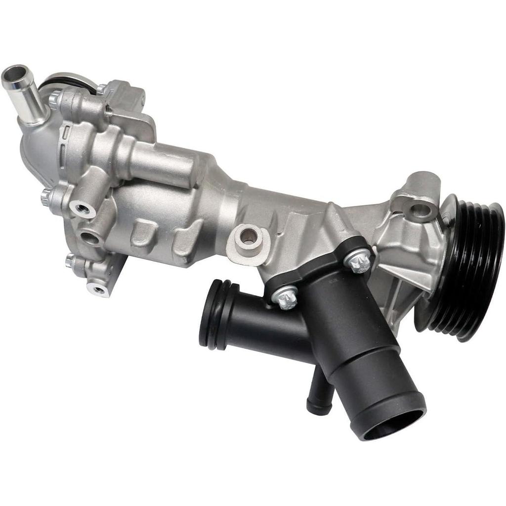 Compatible with Mercedes-Benz Mechanical Coolant Water Pump 2602001100 2602001200