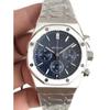 Royal Oak 26331 Men's Chronograph Multifunction Automatic Watch with Super Luminous Design