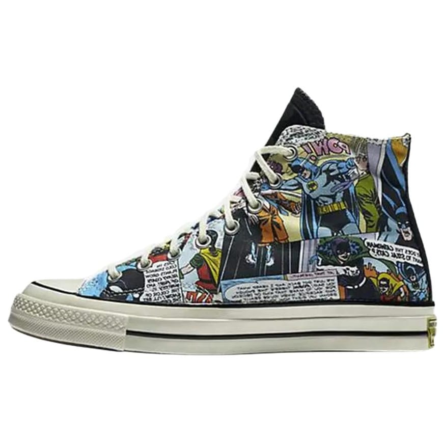 Chuck Taylor All Star Dc Comics x Chuck Taylor All Star Converse 70 Hi 'Бэтмен' 155359C