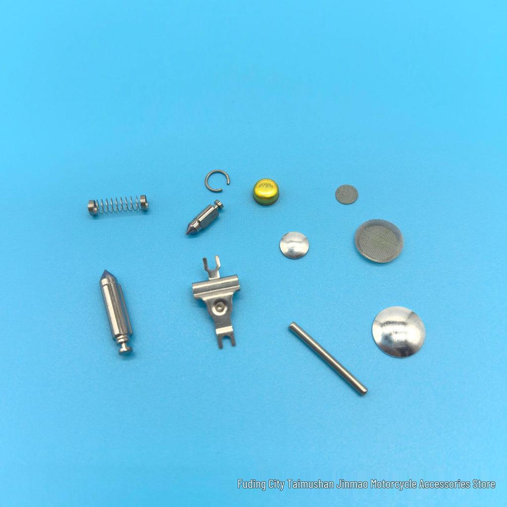 Ремонтный комплект карбюратора MS660/MS650/MS650 K11 K15-WJ для Husqvarna K1250