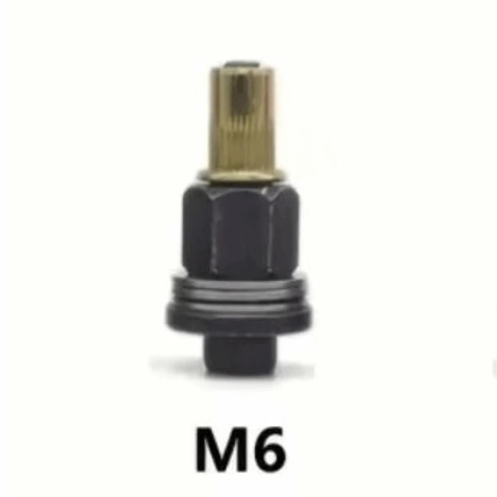 Инструмент для установки заклепочных гаек с ручным приводом Стальные гайки Ручной инструмент для заклепочных гаек Механическая сборка