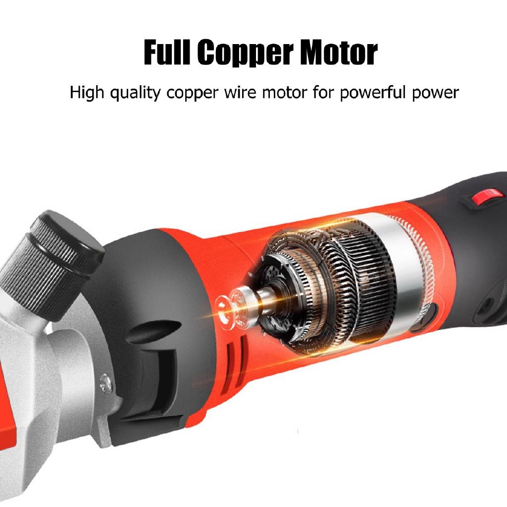 1200 Вт 13 зубьев Электрическая машинка для стрижки шерсти овец и домашних животных Набор для стрижки Стрижка Шерсть Стрижка Коза Домашнее животное Принадлежности для стрижки Животноводческая стригальная машина