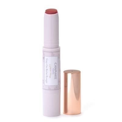 Stay-On Balm Rouge 09 Masquerade Bud 2.7g - увлажняющий тинт для губ