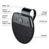 SP11 Автомобильная громкая связь Handsfree Высококачественный ABS Беспроводной Автомобильный Совместимый с Bluetooth 5.0 Динамик для Авто