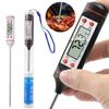 Kitchen Food Baking Digital  Electronic Probe Type Digital Display Liquid Grill 