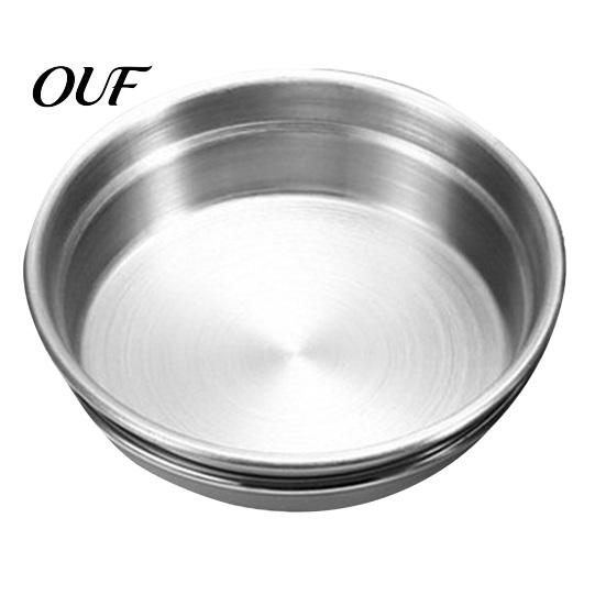 Heat Resistant Egg Mold Stainless Steel Poacher Pan, Non-stick Poached Eggs Efficient Home Kitchen Cooking Accessory Breakfast Maker, Boiler