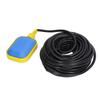 15m/49ft Cable Float Switch Liquid Fluid Water Level Controller Eco Friendly for Pool Oil Sump