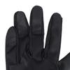 MIZUNO Defensive Gloves High School Baseball Rules JL Black x Black Baseball/Softball Jr. Left-Handed, Compliant, 1EJEY320, Size,