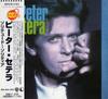 CD PETER CETERA - Solitude / Solitaire WPCR1161 Warner Bros. Re 1997 Japan Pop Used