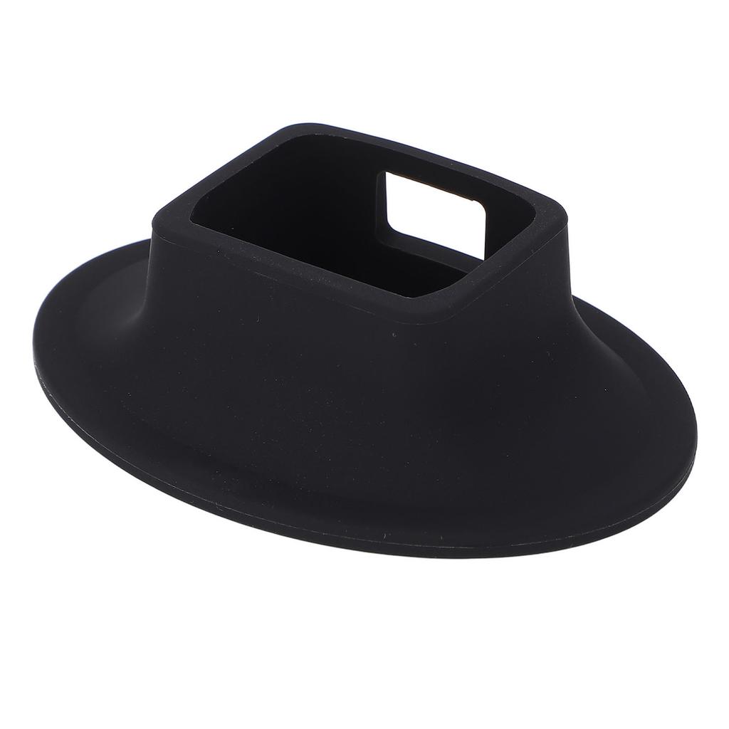 Подставка для крепления камеры на автомобиль, силиконовая подставка для крепления экшн-камеры POCKET 3 F