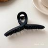 New Women Fashion Metal Geometric Hair Clips Claw Clip Large Acrylic Hair Clip Headband Hairpin Hair Crab Hair Accessories