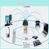 Адаптер-донгл V0 USB 2.0 CSR 4.0, соответствующий вашим спецификациям