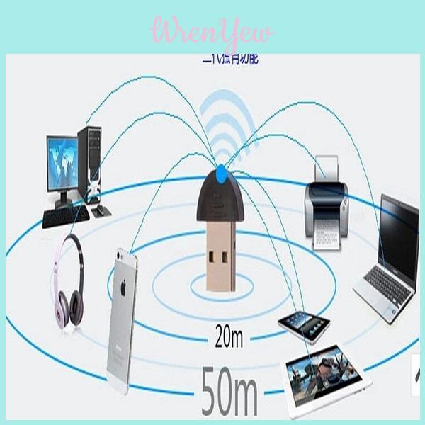 Адаптер-донгл V0 USB 2.0 CSR 4.0, соответствующий вашим спецификациям