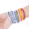12Pcs/Set Multiplication Tables Silicone Bracelet Learn Math Education For Kids